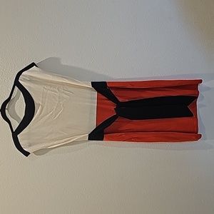 Boden Vera Belted Knitted Dress - Size 14 -